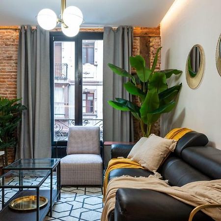 Safari Ac By Staynnapartments Bilbao Exteriör bild