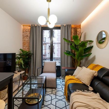 Safari Ac By Staynnapartments Bilbao Exteriör bild