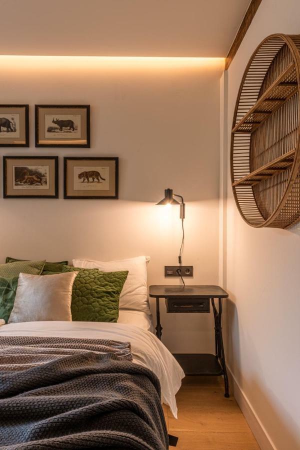 Safari Ac By Staynnapartments Bilbao Exteriör bild