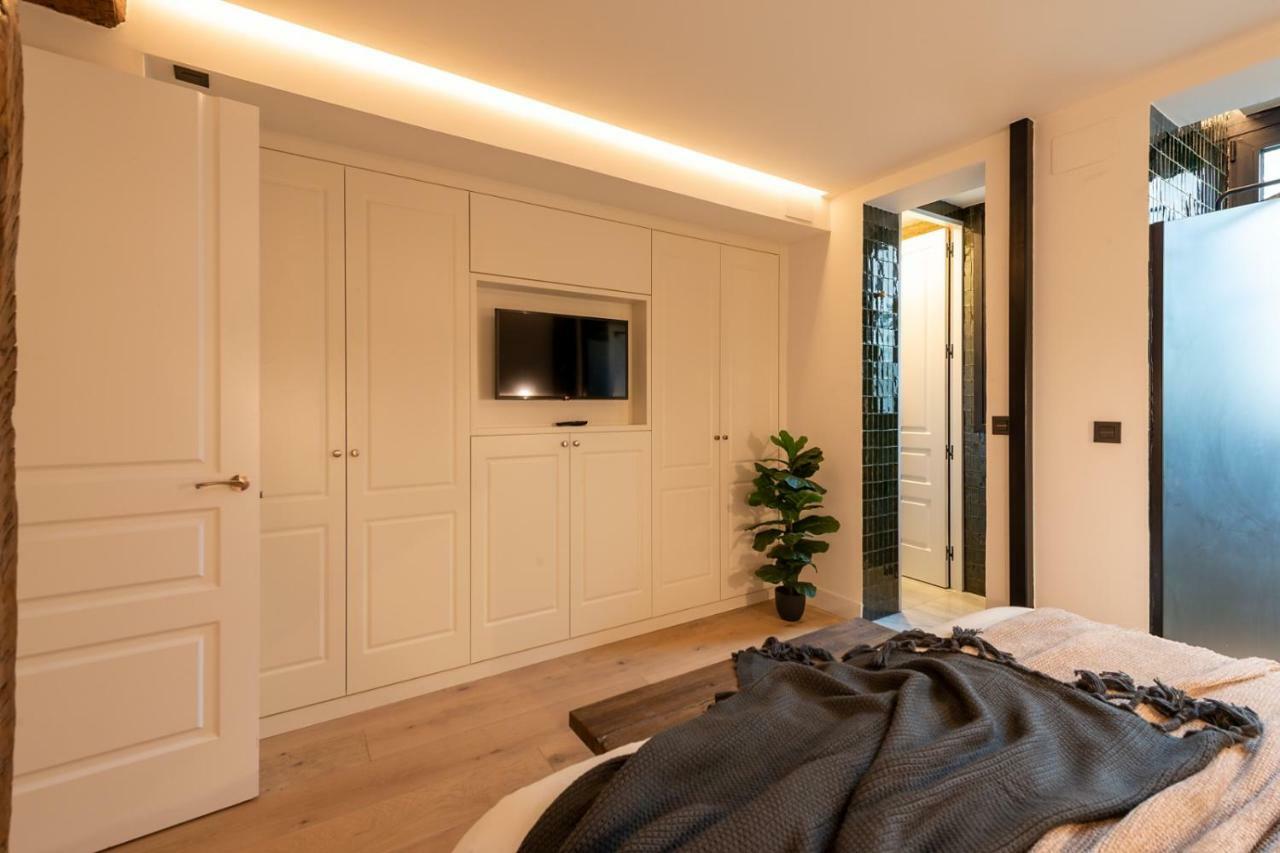 Safari Ac By Staynnapartments Bilbao Exteriör bild