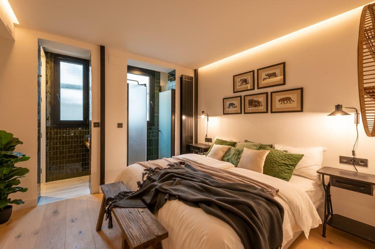 Safari Ac By Staynnapartments Bilbao Exteriör bild