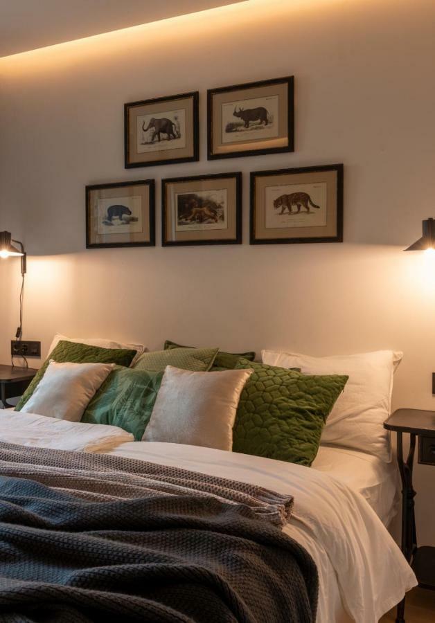 Safari Ac By Staynnapartments Bilbao Exteriör bild
