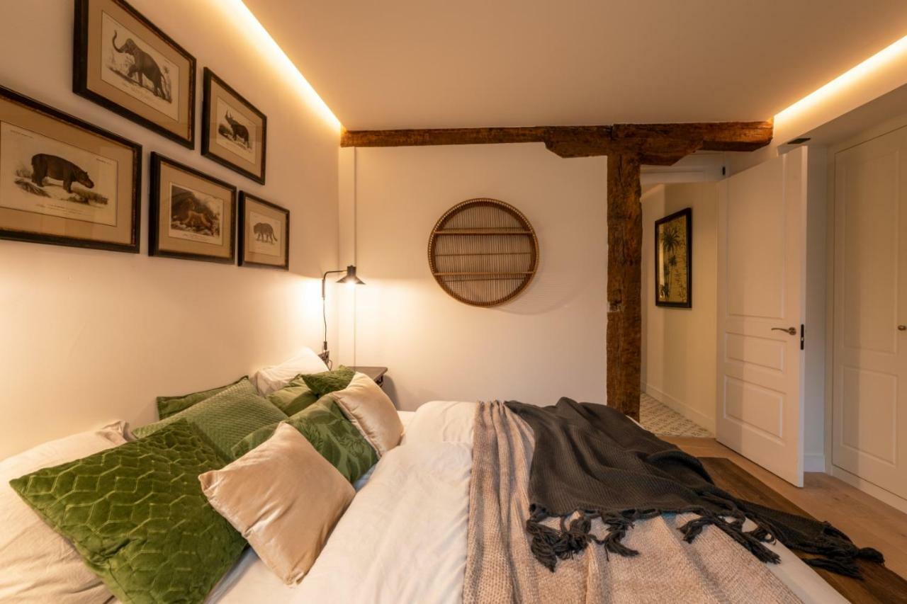 Safari Ac By Staynnapartments Bilbao Exteriör bild