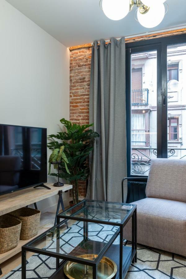Safari Ac By Staynnapartments Bilbao Exteriör bild
