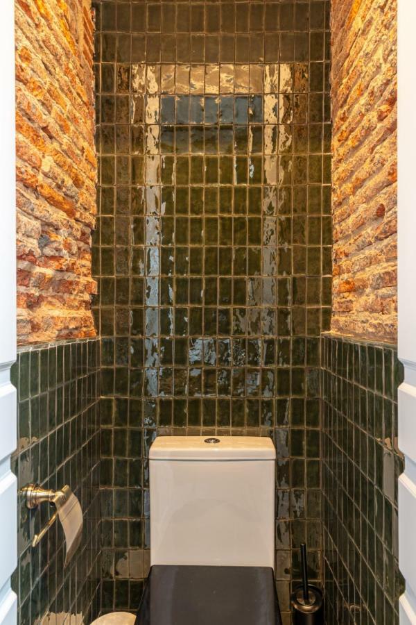Safari Ac By Staynnapartments Bilbao Exteriör bild