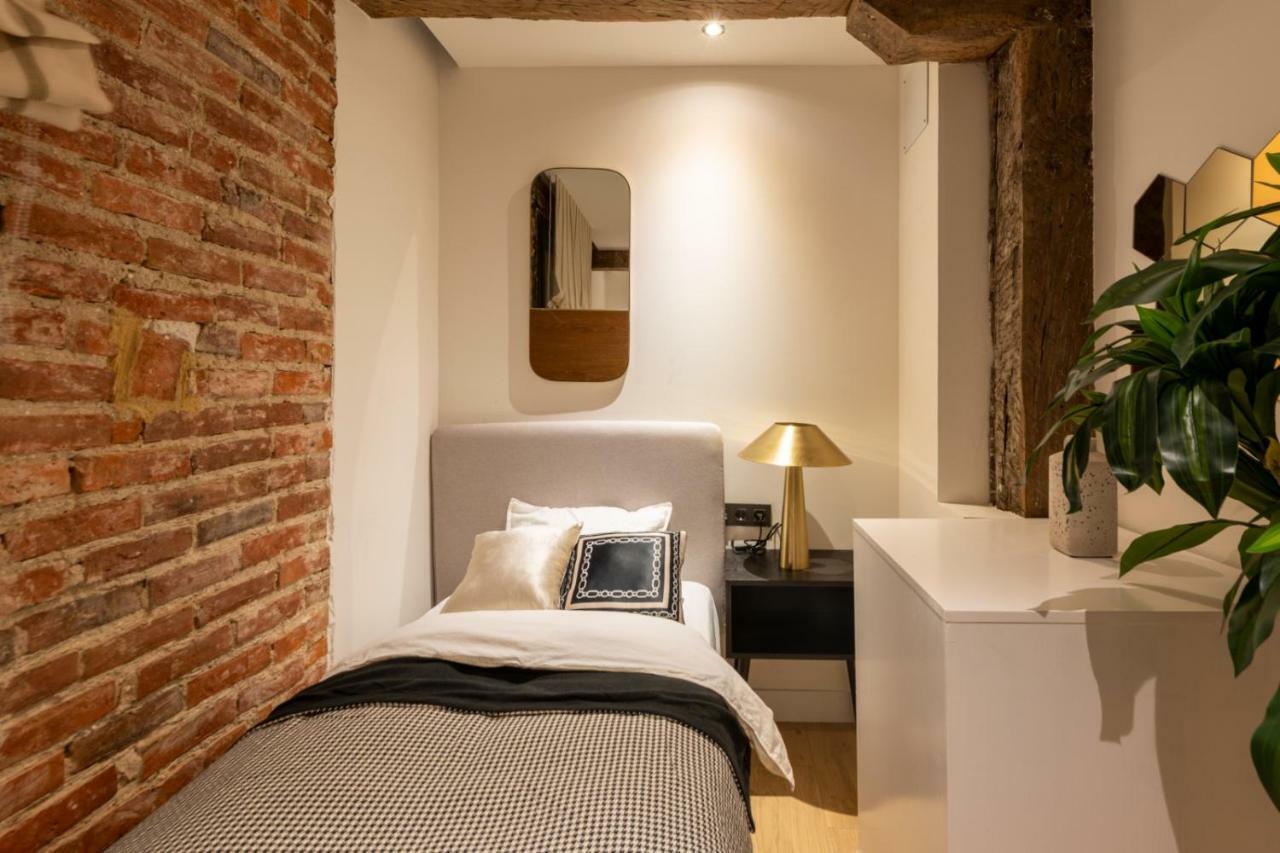 Safari Ac By Staynnapartments Bilbao Exteriör bild